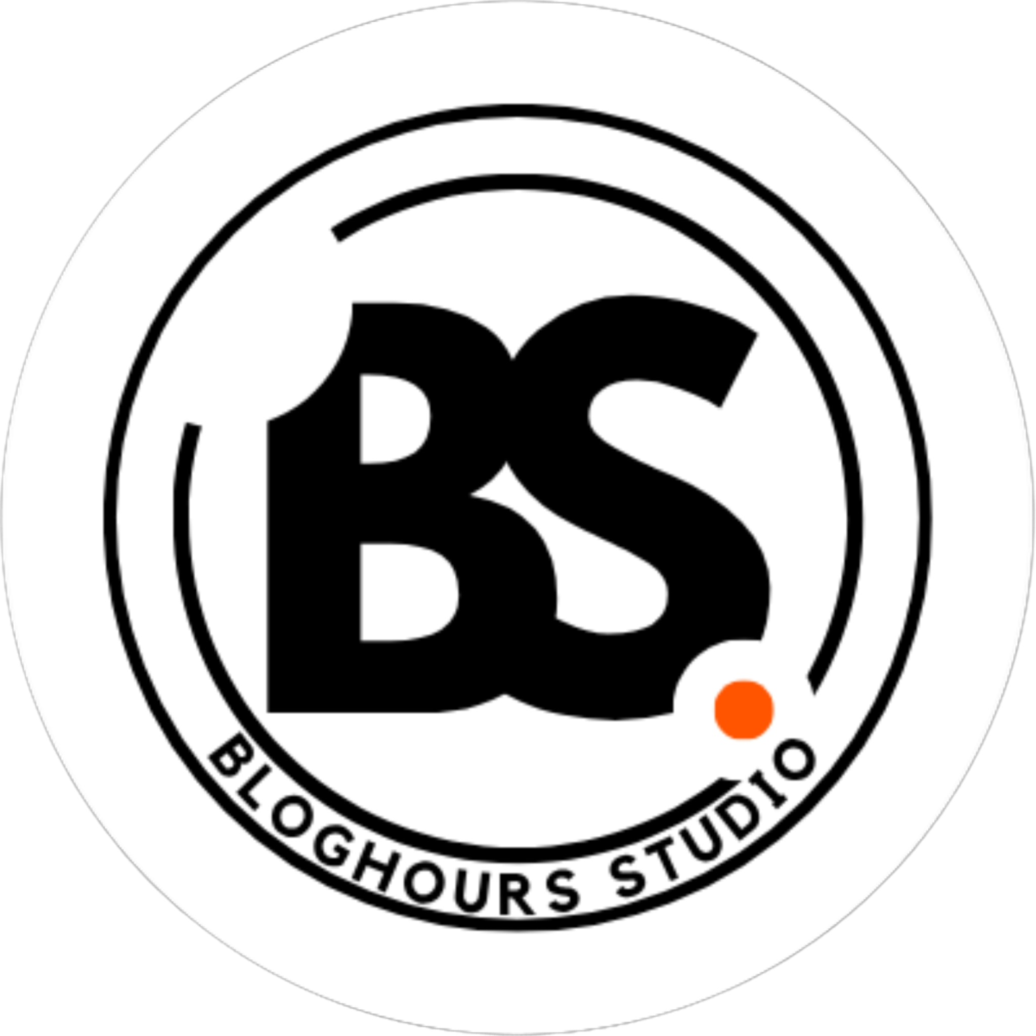 Bloghours Studio